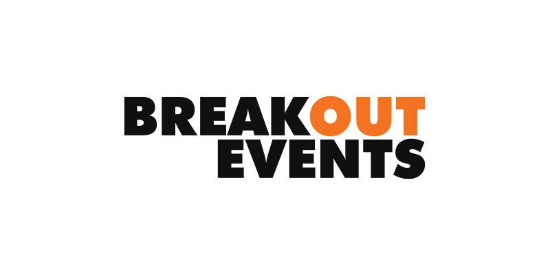 BreakOut Event
